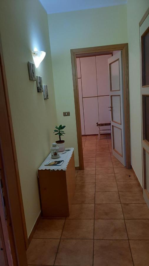 泰拉西尼Casanonnavittoria住宿加早餐旅馆 外观 照片